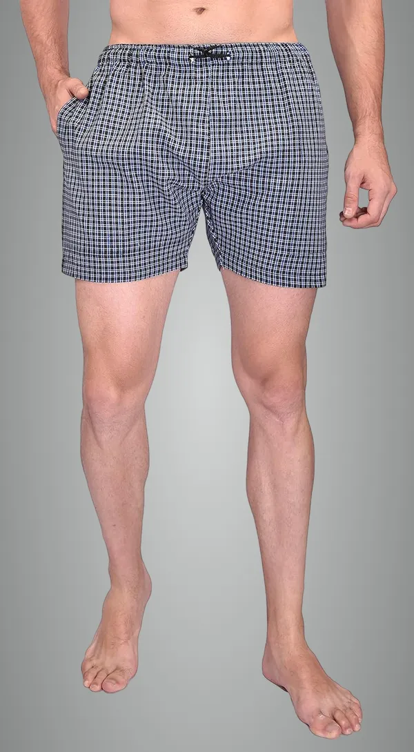 Blue_Premium_Cotton_Stripe_Boxer_Shorts_For_Mens