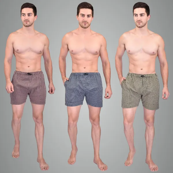 Blue_And_Red_And_Yellow_Premium_Cotton_Boxer_Shorts_With_Pocket_Ultra_Light_Dryfit_For_Mens_(Pack_Of_3)