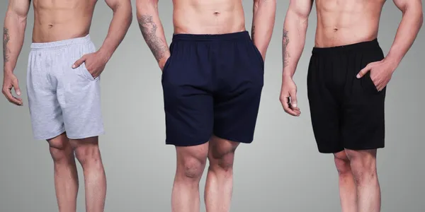Grey_And_Blue_And_Black_Premium_Cotton_Boxer_Shorts_For_Mens_(Pack_Of_3)