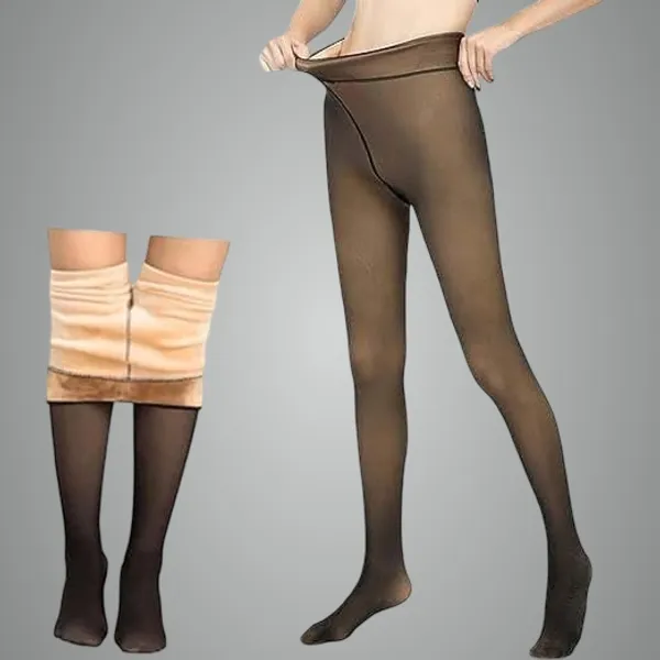 Black_Premium_Fleece_Lined_Leggings_For_Women