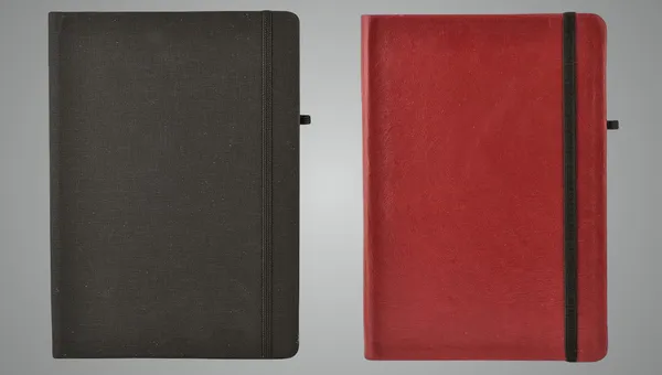 Black_And_Mehroon_Premium_Executive_Notebook_Diary_With_Magnetic_Flap_For_Adults_(Pack_Of_2)