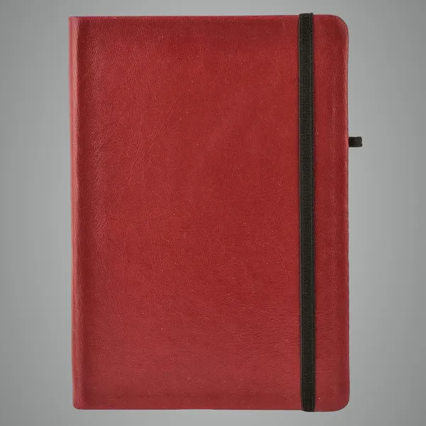 Maroon_Premium_Executive_Notebook_Diary_With_Magnetic_Flap_For_Adults