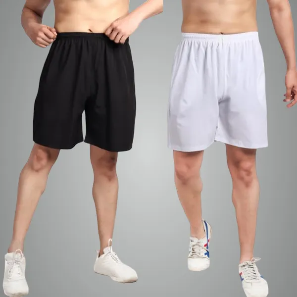 Black_And_White_Premium_Cotton_Blend_Boxer_Shorts_With_Side_Pockets_For_Men_(Pack_Of_2)