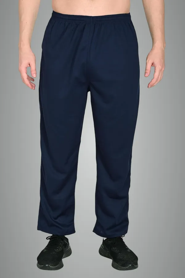 Blue_Premium_Dryfit_Track_Pants_For_Men
