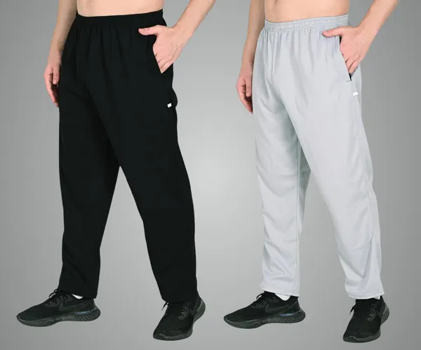 Black_And_Grey_Premium_Cotton_Track_Pants_For_Men_(Pack_Of_2)