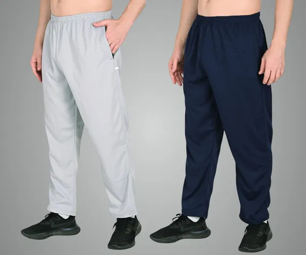 Grey_And_Blue_Premium_Cotton_Track_Pants_For_Men_(Pack_Of_2)