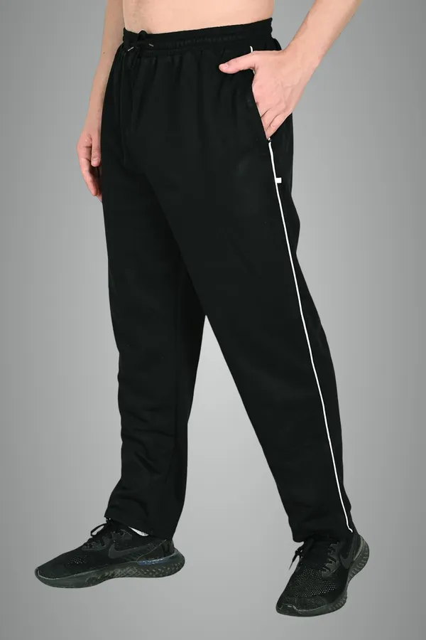 Black_Premium_Cotton_Blend_Track_Pants_With_Pockets_For_Men