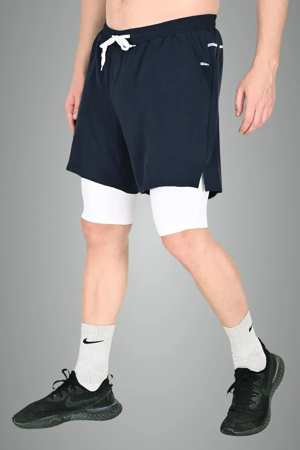 Blue_Premium_Cotton_Boxer_Shorts_With_Pocket_For_Men