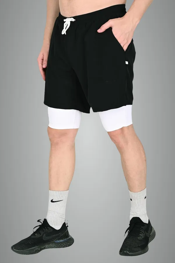 Black_Premium_Ultra_Light_Teri_Cotton_Boxer_Shorts_With_Pocket_For_Men