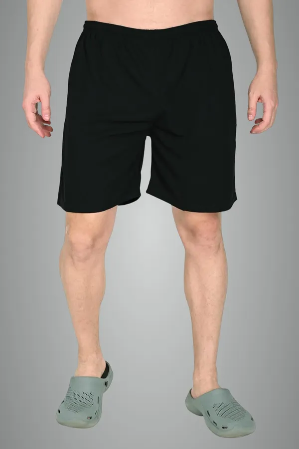 Black_Premium_Cotton_Boxer_Shorts_With_Pocket_For_Men