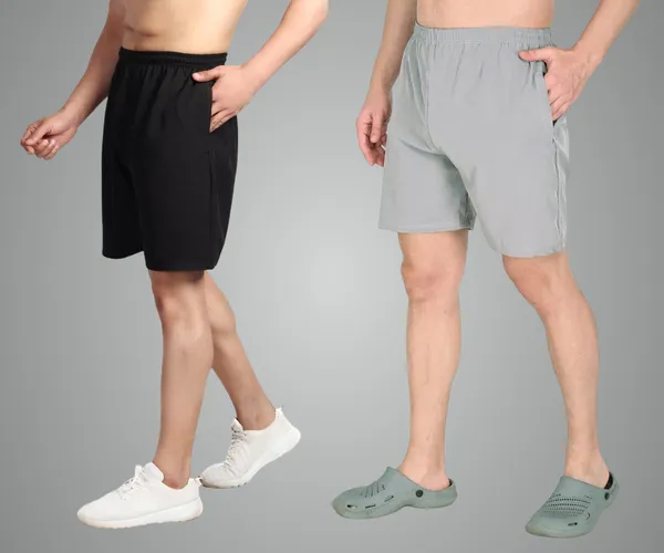 Black_And_Grey_Premium_Ns_Cotton_Blend_Boxer_Shorts_With_Side_Pockets_Regular_Fit_Breathable_Comfortable_For_Men_(Pack_Of_2)