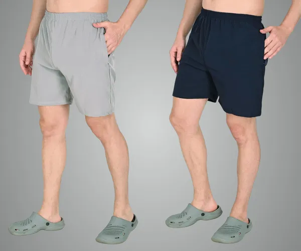Grey_And_Blue_Premium_Ns_Cotton_Blend_Boxer_Shorts_With_Side_Pockets_Regular_Fit_Breathable_Comfortable_For_Men_(Pack_Of_2)