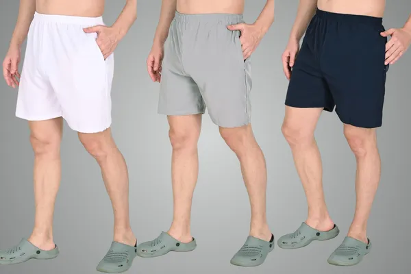 White_And_Grey_And_Blue_Premium_Cotton_Boxer_Shorts_With_Pocket_Ultra_Light_Soft_Comfort_For_Men_(Pack_Of_3)