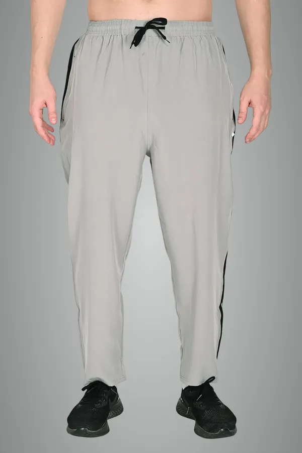 Grey_Premium_Cotton_Track_Pants_Elastic_Waistband_Multiple_Pockets_Casual_Sports_Trousers_For_Gym_Workout_For_Men