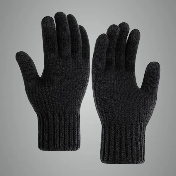 Black_Premium_Woolen_Knitted_Hand_Gloves_For_Unisex_(Pack_Of_2)