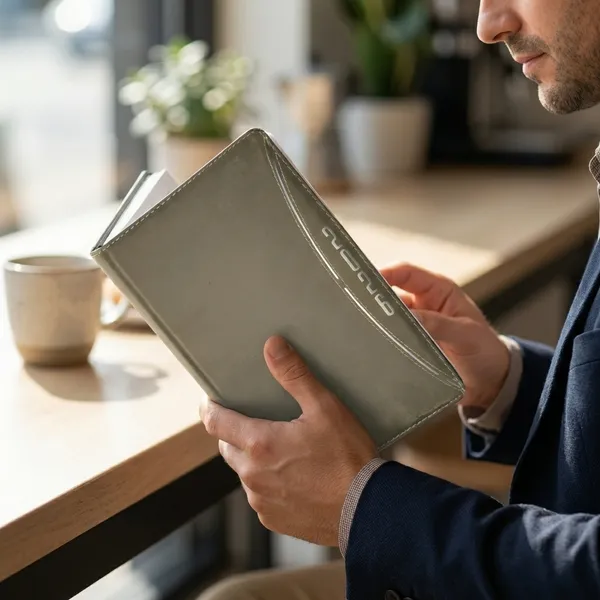 Premium_Olive_Green_Leather_Notebook_2020_Edition