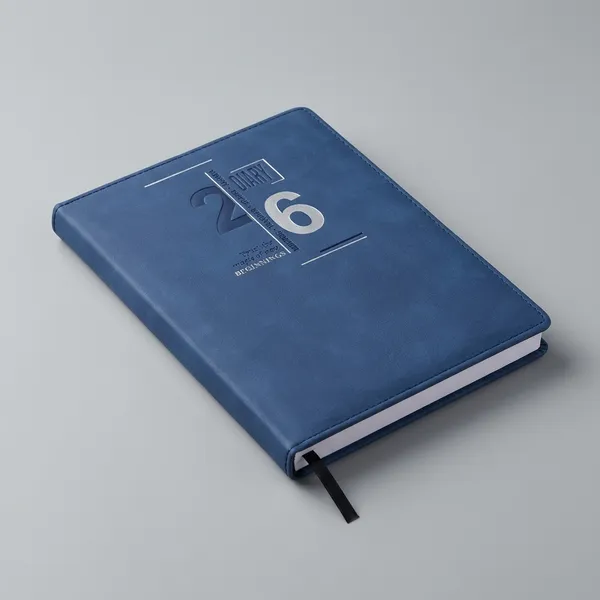 Blue_2026_Beginnings_A4_Size_Weekly_Planner_Diary