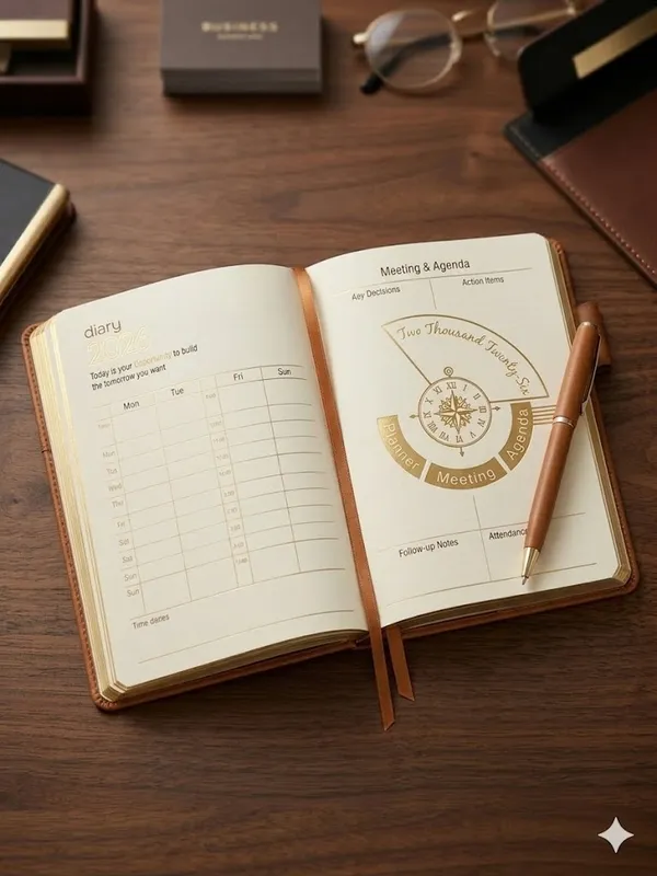 Brown_2026_Premium_Leather_Diary_With_Inspirational_Design