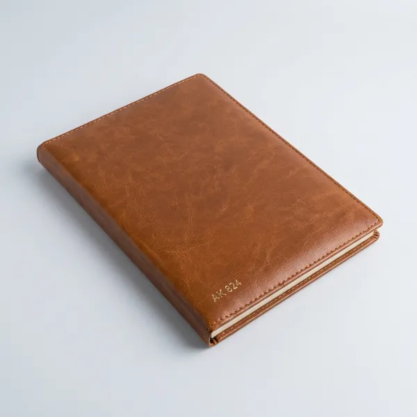 Brown_2026_Executive_Diary_With_Ak_824_Branding_Premium_Leather_Finish_Planner