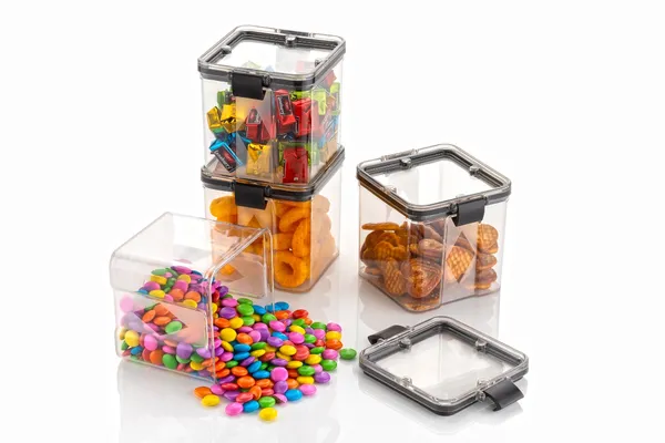 Transparent_Pet_Food_Storage_Container_Set_With_Locking_Lids_(Pack_Of_4)