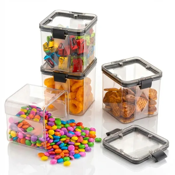 Transparent_Pet_Food_Storage_Container_Set_With_Locking_Lids_(Pack_Of_4)