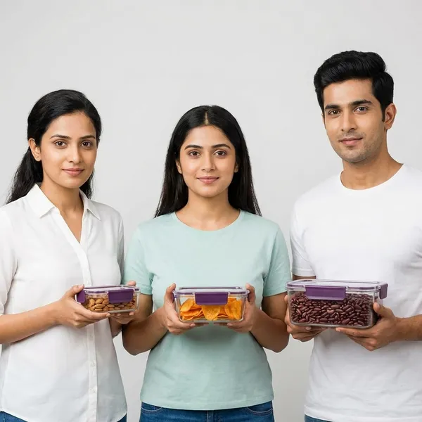 Purple_Silicon_Premium_Glass_Food_Storage_Container_Set_With_Lids_(Pack_Of_3)