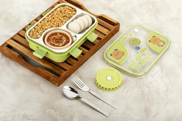 Green_And_Pink_Stainless_Steel_Premium_3_Compartment_Lunch_Box_For_Kids_(Pack_Of_2)