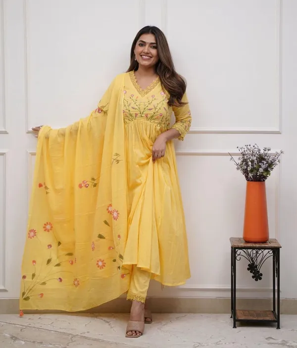 Women’s_Embroidered_Anarkali_Kurta_Pant_Set_with_Dupatta