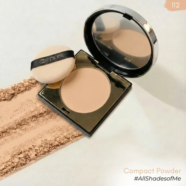 Compact_Powder