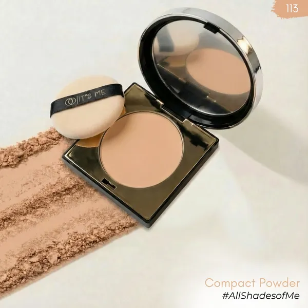 Compact_Powder