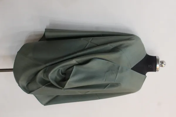 Sage_Green_Oversized_V_Neck_Tunic_Top