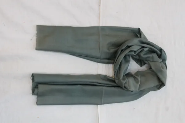 Sage_Green_Oversized_V_Neck_Tunic_Top