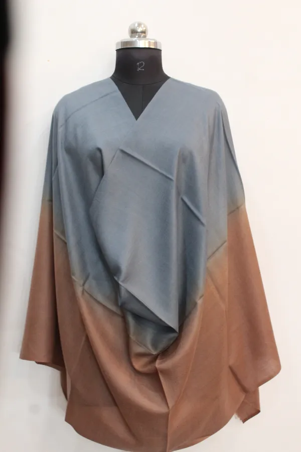 Ombre_Color_Block_Draped_Shawl_Wrap__Brown_To_Grey_Blue_Gradient