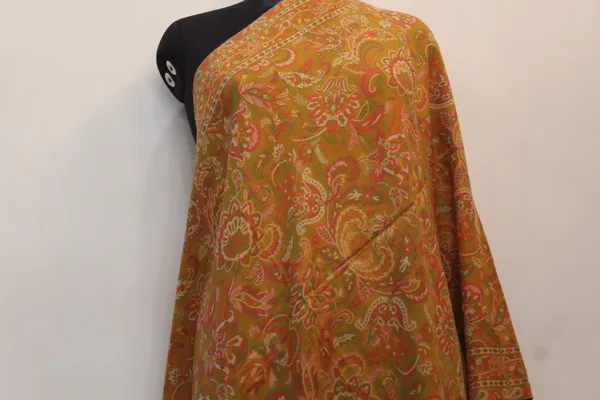 Golden_Mustard_Paisley_Embroidered_Shawls