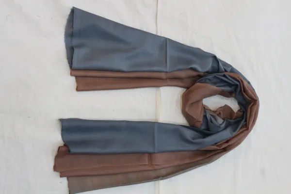 Ombre_Color_Block_Draped_Shawl_Wrap__Brown_To_Grey_Blue_Gradient