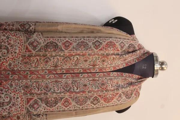 Embroidered_Pashmina_Shawl_In_Beige_And_Rust_Tones