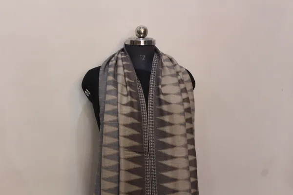 Geometric_Kashmiri_Fine_Wool_Stole