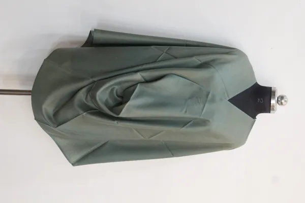Sage_Green_Oversized_V_Neck_Tunic_Top