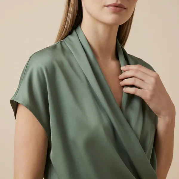 Sage_Green_Oversized_V_Neck_Tunic_Top