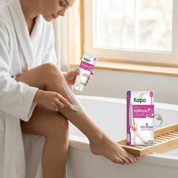 Kaipo_Hair_Removal_Cream_For_Women_60Gm_Pack_Of_3