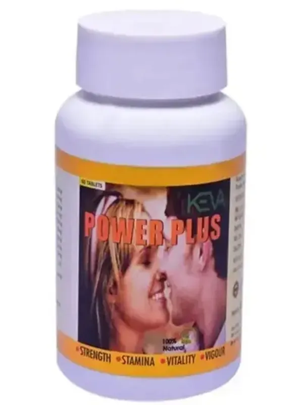 Power_Plus_Capsules_Strength,_Stamina_And_Vitality_Supplement