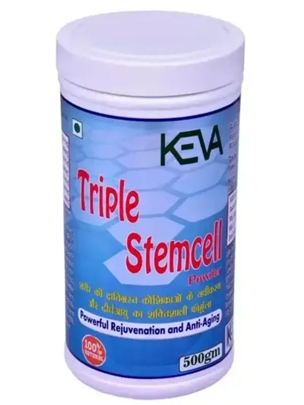 Triple_Stemcell_Powder_Powerful_Rejuvenation_And_Anti_Aging_Supplement_500Gm