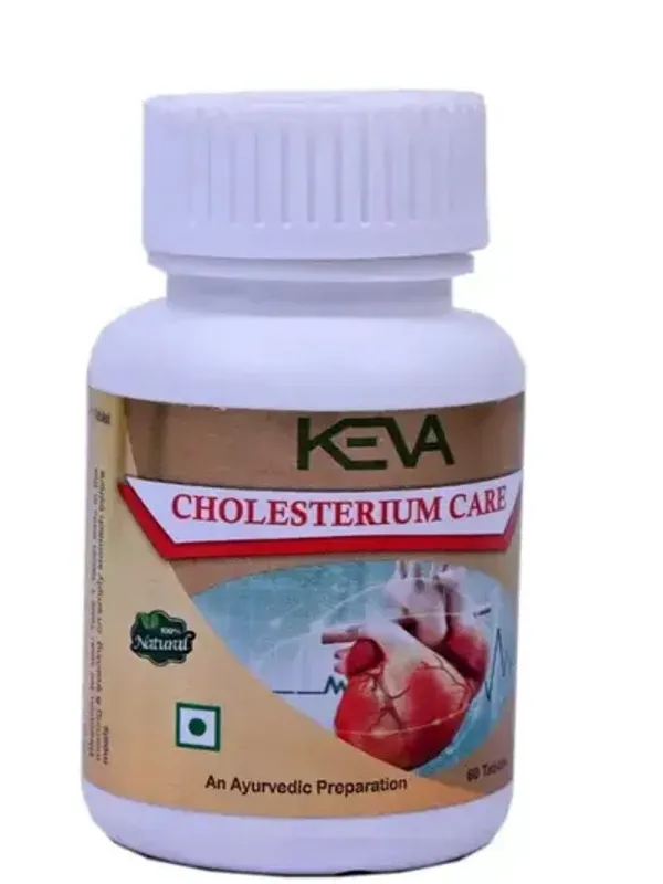 Cholesterinum_Care_Ayurvedic_Cholesterol_Management_Supplement