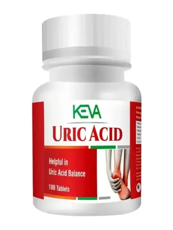 Uric_Acid_Balance_Supplement_100_Tablets_Pack_Of_2