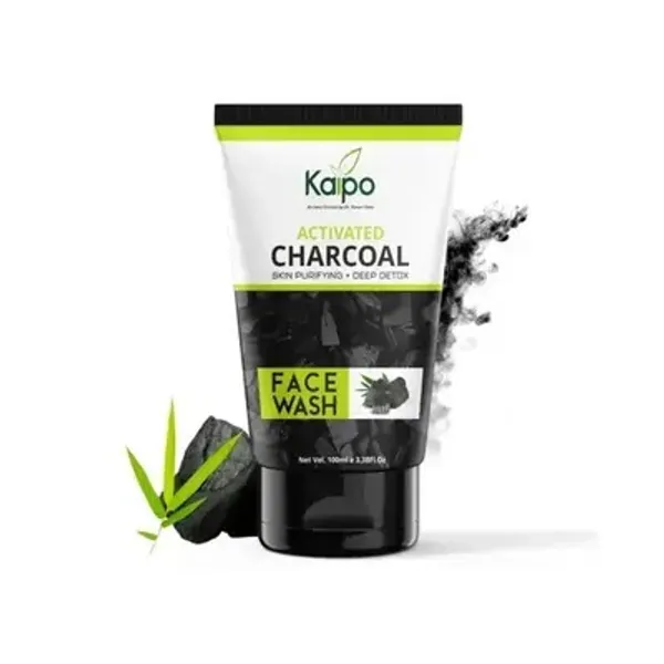 Kaipo_Activated_Charcoal_Face_Wash_Deep_Cleansing_And_Oil_Control_Pack_Of_=_2_pc