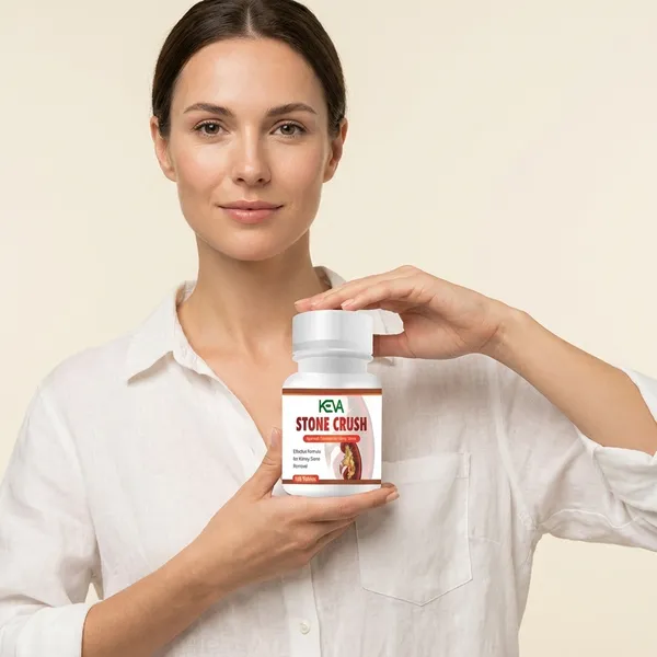 Stone_Crush_Ayurvedic_Kidney_Stone_Treatment_Tablets_100_Tablets_Pack_Of_2