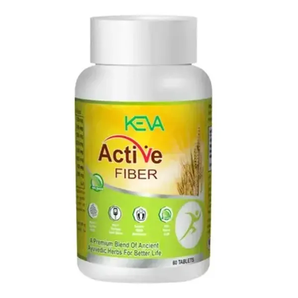 Active_Fiber_Premium_Blend_Of_Ancient_Ayurvedic_Herbs_For_Better_Life_60_Tablets