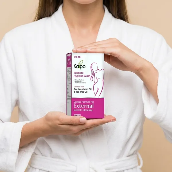 Kaipo_Intimate_Hygiene_Wash_100Ml_Ph_Balanced_Feminine_Care_With_Sea_Buckthorn_And_Tea_Tree_Oil_Pack_Of_2