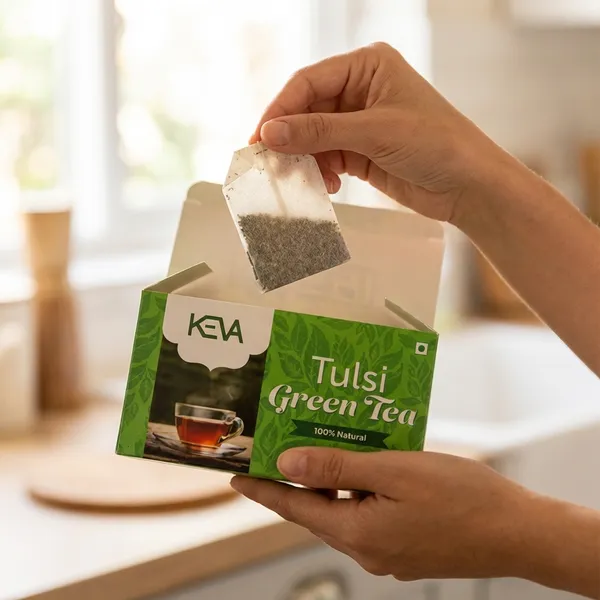 Tulsi_Green_Tea_100%_Natural_25_Tea_Bags_Pack_Of_2
