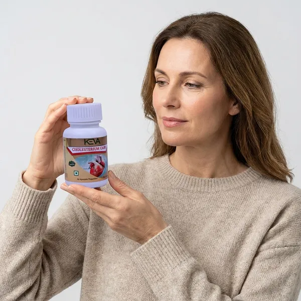 Cholesterinum_Care_Ayurvedic_Cholesterol_Management_Supplement